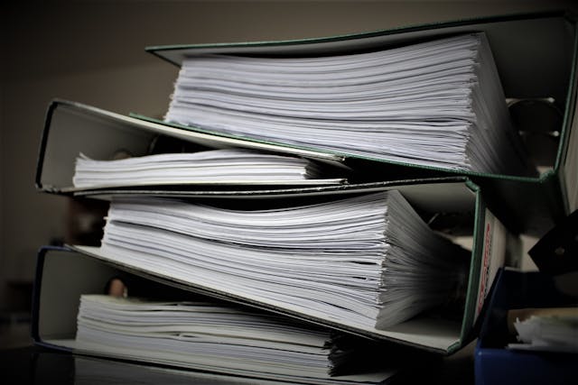 Digitalisasi Dokumen Pabrik: Fakta Efisiensi Biaya dan Praktis