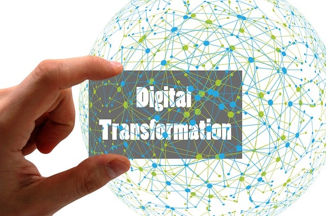 transformasi digital manufaktur