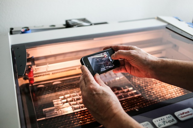 Transformasi Digital Industri Manufaktur: Pangkas Biaya Operasional