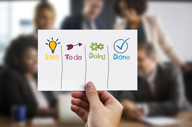 workflow digitalisasi bisnis mulai dari mana
